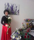 Rencontre Femme : Ольга, 52 ans à Russie  Ejsk